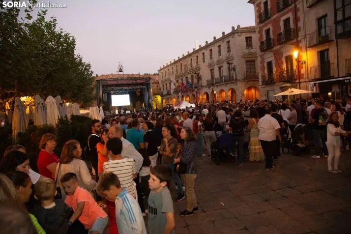X Aniversario Torrezno de Soria