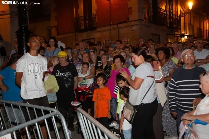 X Aniversario Torrezno de Soria