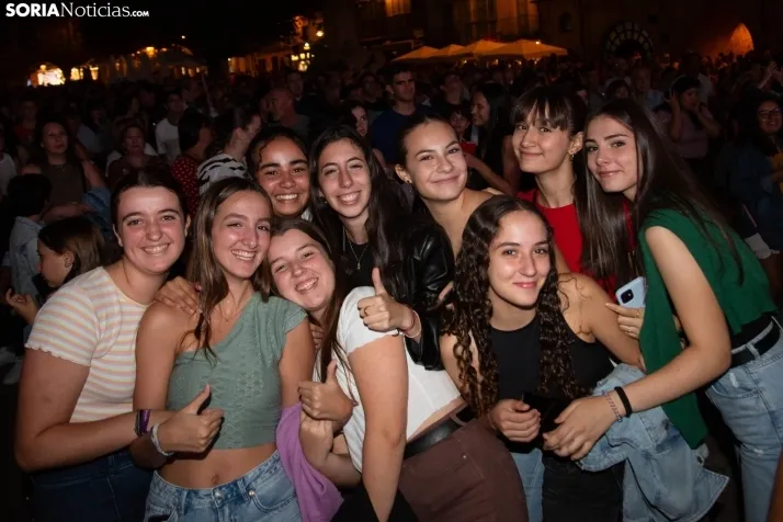 X Aniversario Torrezno de Soria