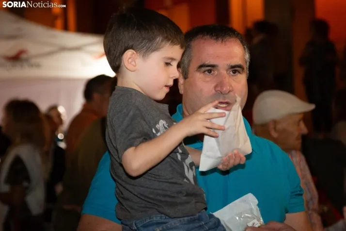 X Aniversario Torrezno de Soria