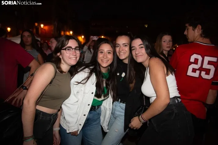 X Aniversario Torrezno de Soria