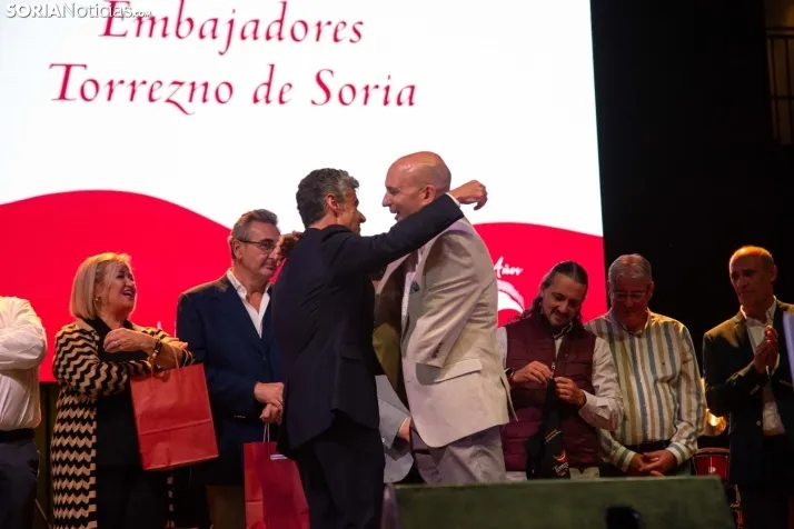X Aniversario Torrezno de Soria