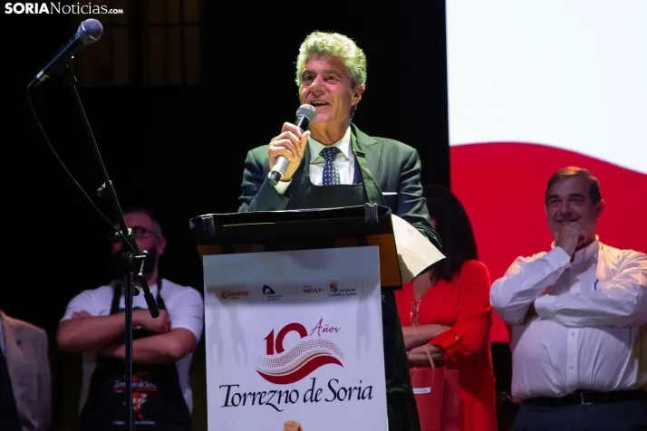 X Aniversario Torrezno de Soria