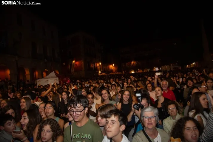 X Aniversario Torrezno de Soria