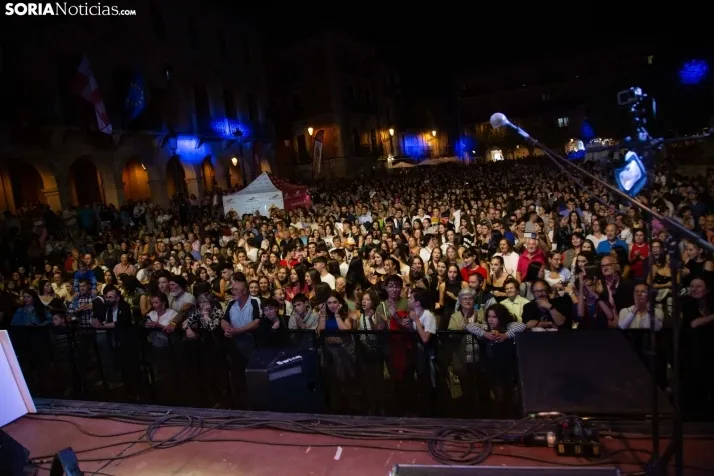 X Aniversario Torrezno de Soria