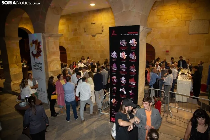 X Aniversario Torrezno de Soria