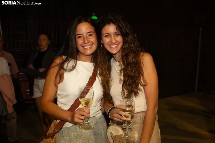 X Aniversario Torrezno de Soria