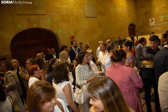 X Aniversario Torrezno de Soria