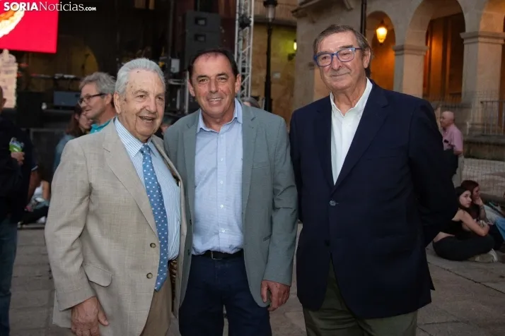 X Aniversario Torrezno de Soria