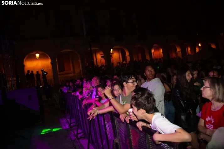 X Aniversario Torrezno de Soria
