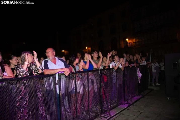 X Aniversario Torrezno de Soria