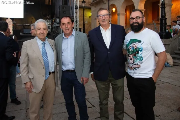 X Aniversario Torrezno de Soria
