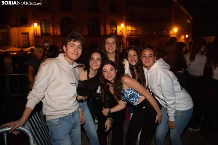 X Aniversario Torrezno de Soria
