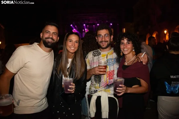 X Aniversario Torrezno de Soria