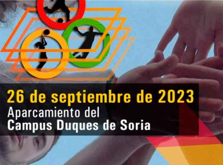 La tercera edición de la olimpiada universitaria Cátedra Caja Rural arranca el 26 de septiembre