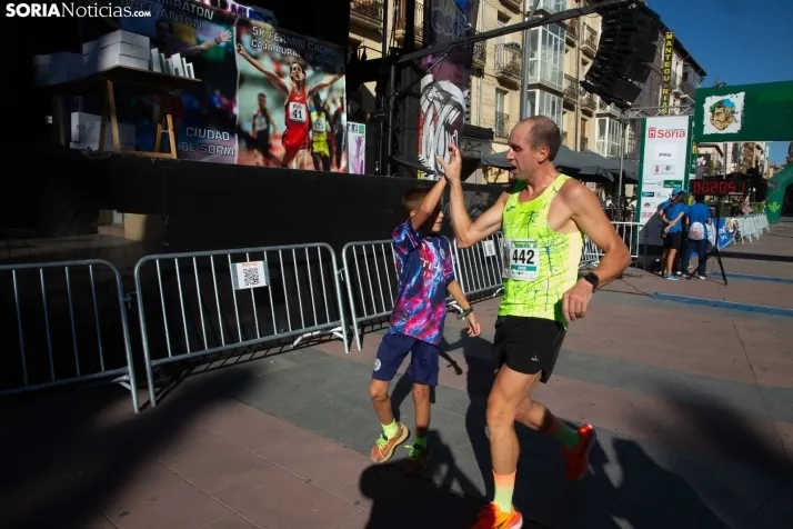 5K Fermín Cacho 2023