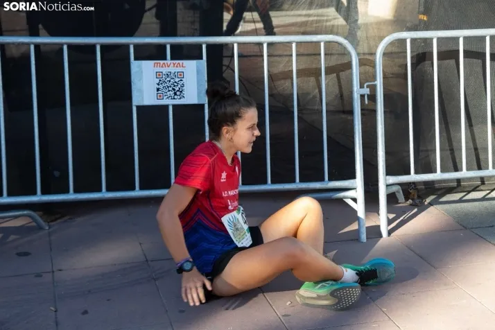 5K Fermín Cacho 2023