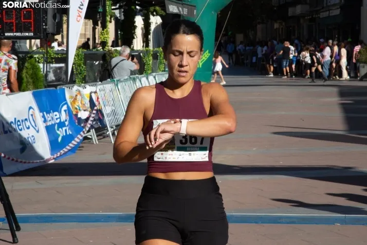 5K Fermín Cacho 2023