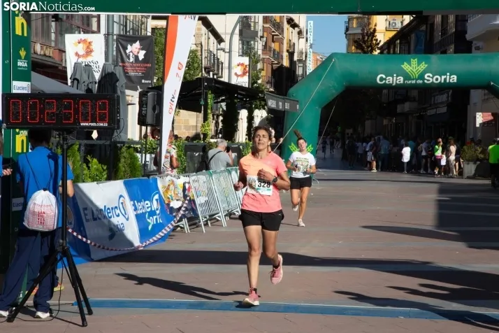 5K Fermín Cacho 2023