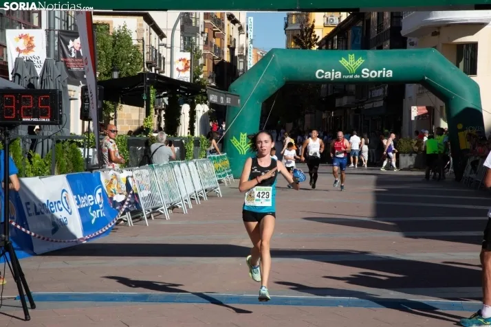5K Fermín Cacho 2023