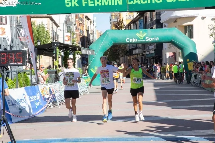 5K Fermín Cacho 2023
