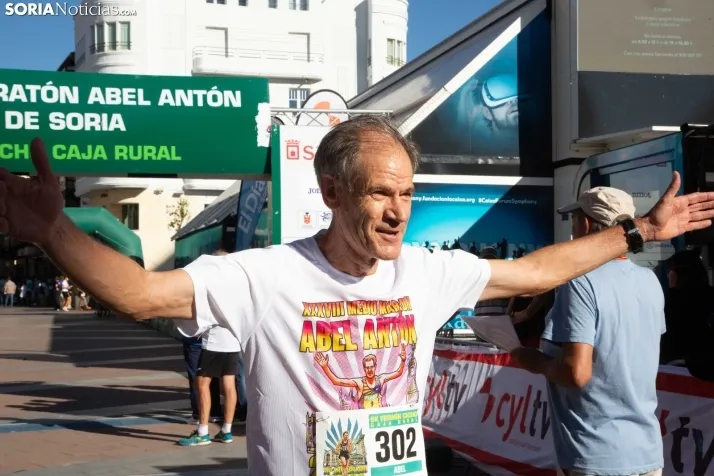 5K Fermín Cacho 2023