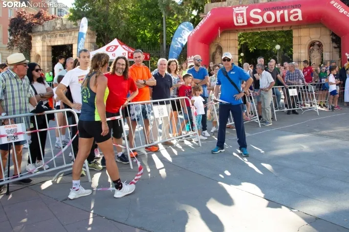5K Fermín Cacho 2023