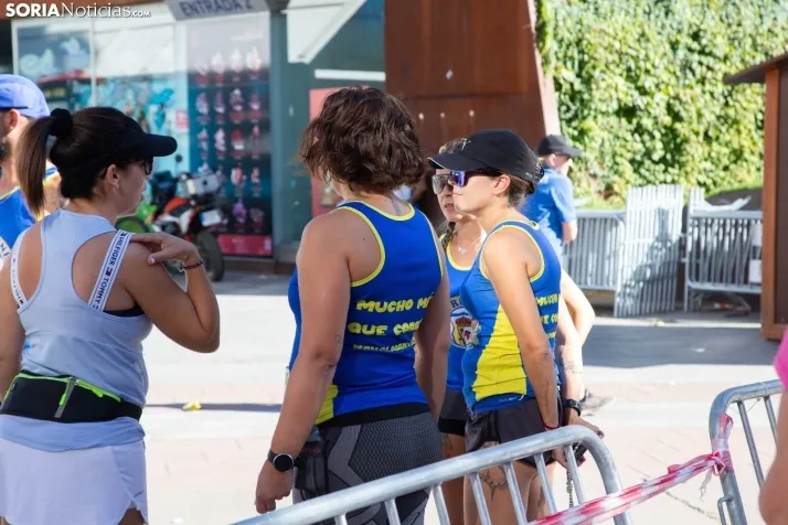 5K Fermín Cacho 2023