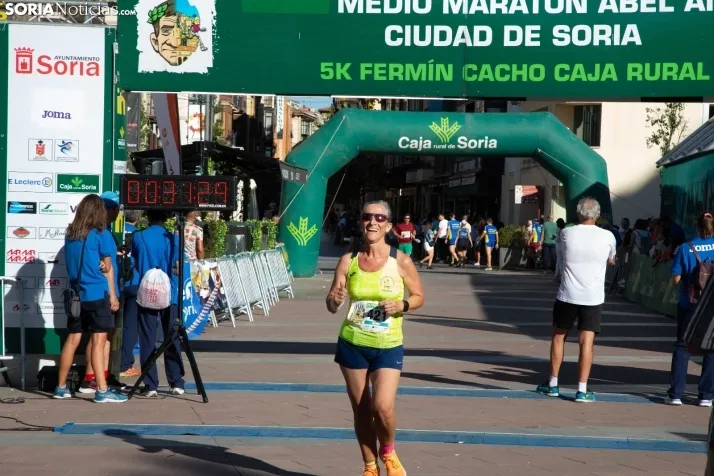 5K Fermín Cacho 2023