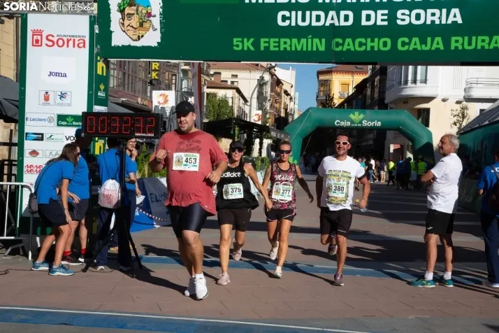 5K Fermín Cacho 2023