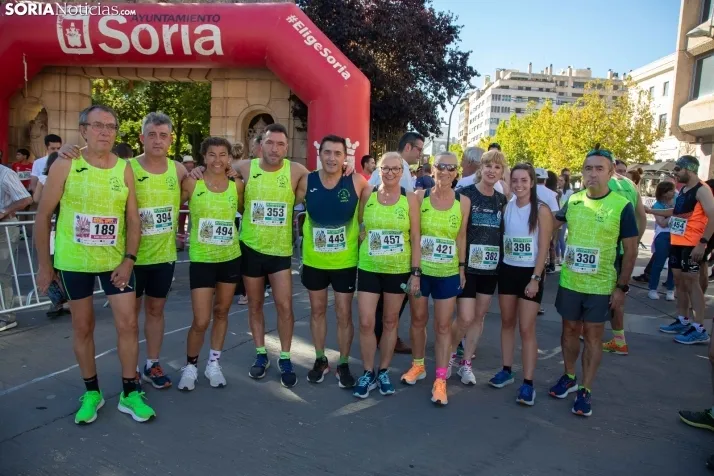 5K Fermín Cacho 2023
