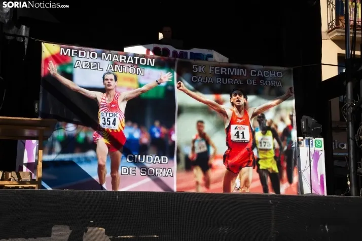5K Fermín Cacho 2023