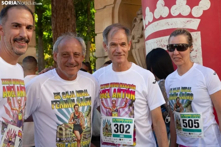 5K Fermín Cacho 2023