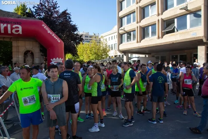 5K Fermín Cacho 2023