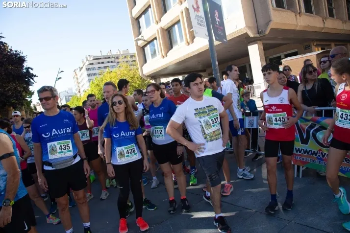 5K Fermín Cacho 2023