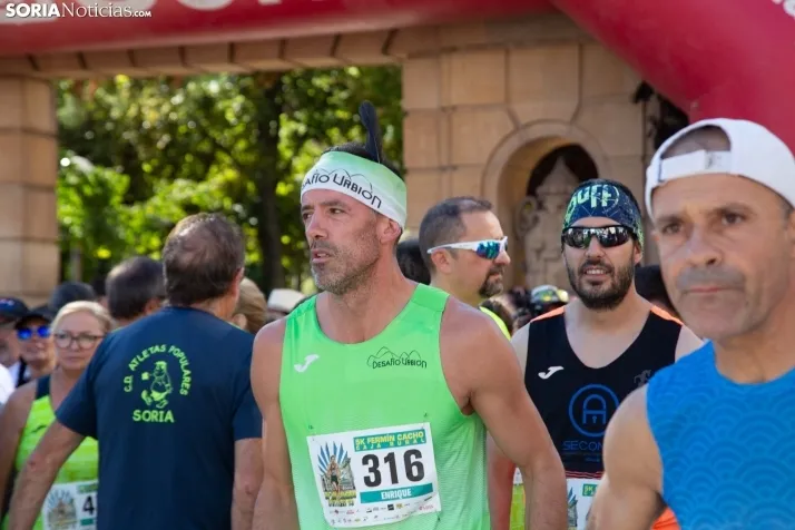 5K Fermín Cacho 2023