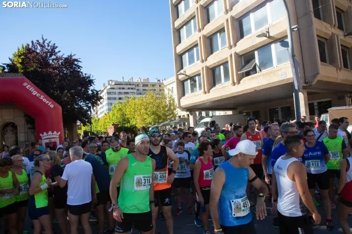 5K Fermín Cacho 2023