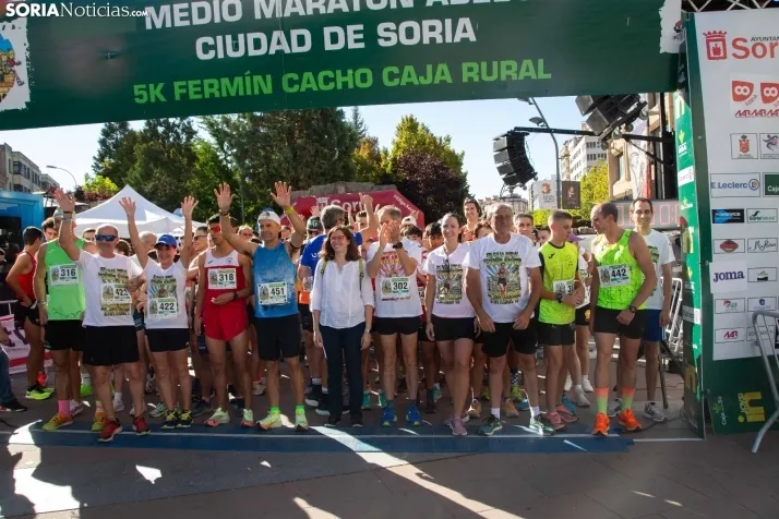 5K Fermín Cacho 2023