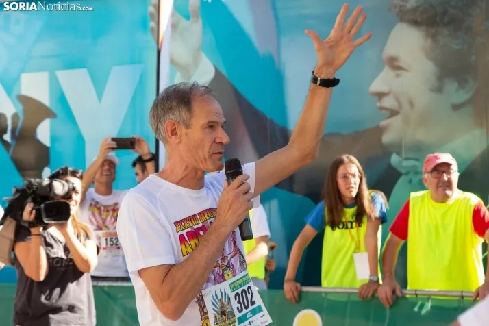 5K Fermín Cacho 2023