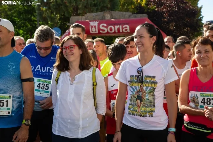 5K Fermín Cacho 2023