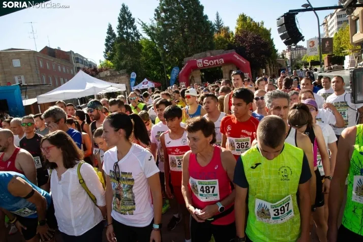 5K Fermín Cacho 2023