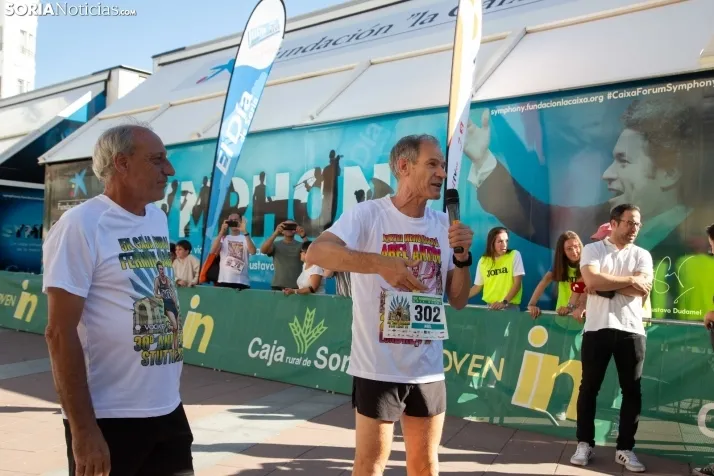 5K Fermín Cacho 2023