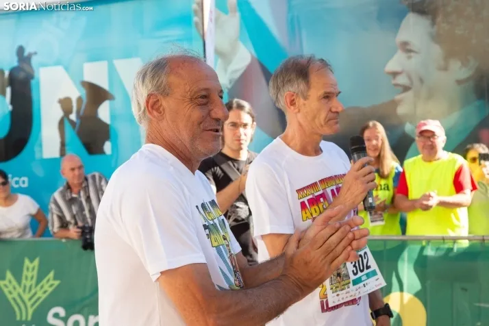 5K Fermín Cacho 2023