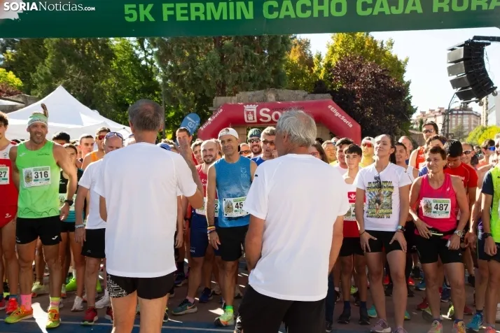 5K Fermín Cacho 2023