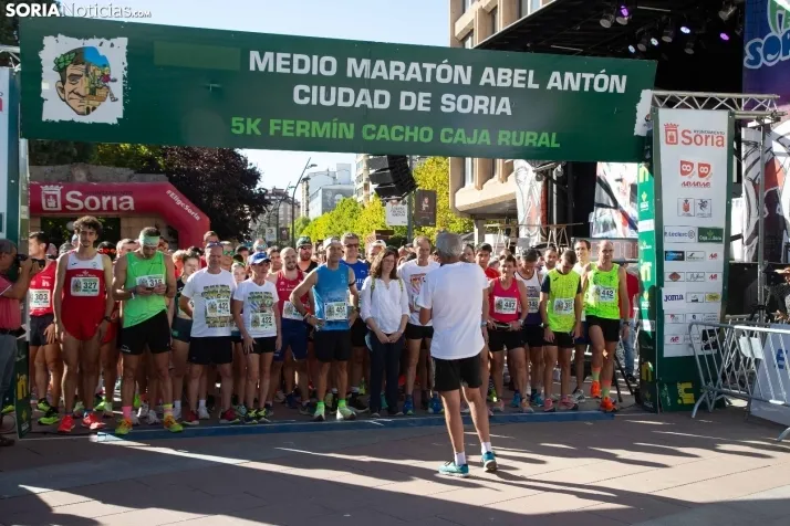 5K Fermín Cacho 2023