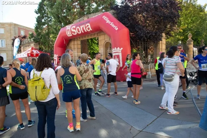 5K Fermín Cacho 2023