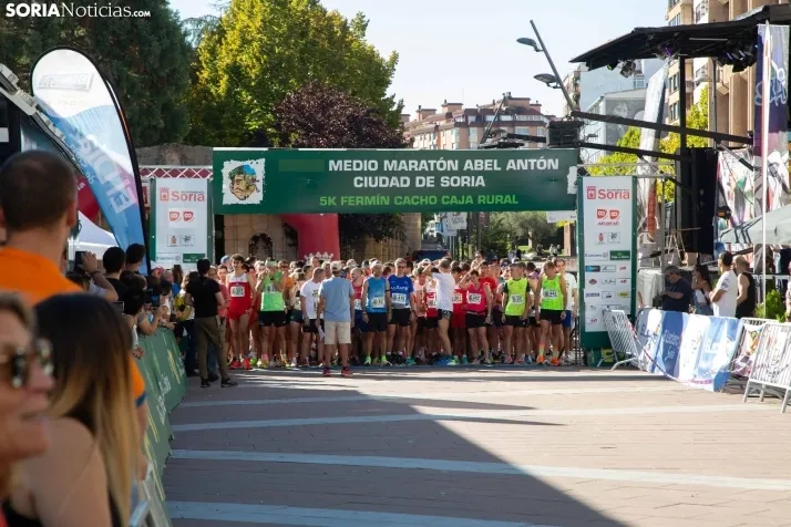 5K Fermín Cacho 2023