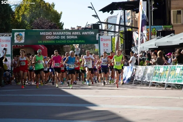 5K Fermín Cacho 2023