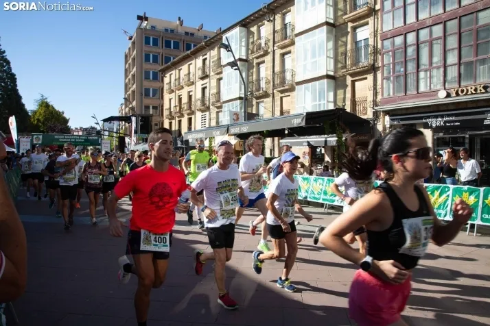 5K Fermín Cacho 2023