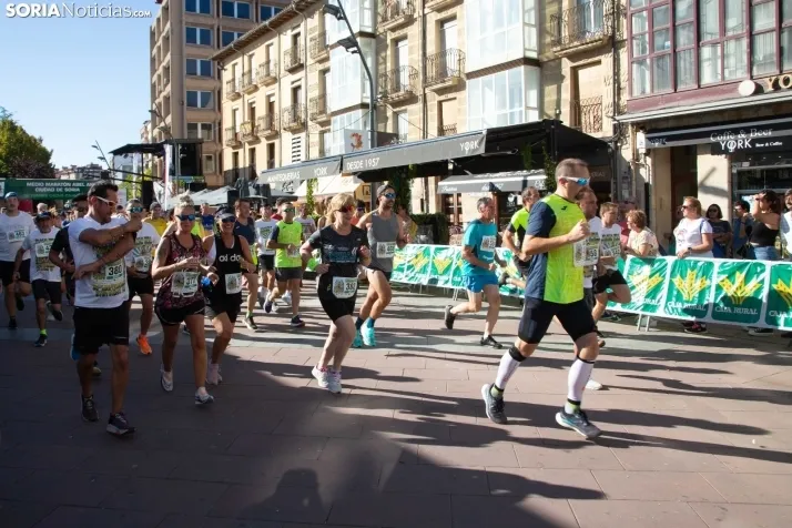 5K Fermín Cacho 2023